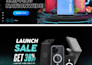 design website banner, shopify banner, and etsy banner ads